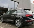 Ауди Ку 7, объемом двигателя 1.98 л и пробегом 0 тыс. км за 74667 $, фото 4 на Automoto.ua