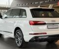 Ауди Ку 7, объемом двигателя 1.98 л и пробегом 0 тыс. км за 76188 $, фото 7 на Automoto.ua