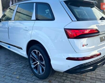 Ауді Ку 7, об'ємом двигуна 2.97 л та пробігом 0 тис. км за 87800 $, фото 21 на Automoto.ua