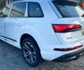 Ауді Ку 7, об'ємом двигуна 2.97 л та пробігом 0 тис. км за 87800 $, фото 21 на Automoto.ua