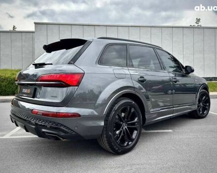 Ауді Ку 7, об'ємом двигуна 3 л та пробігом 1 тис. км за 105900 $, фото 17 на Automoto.ua