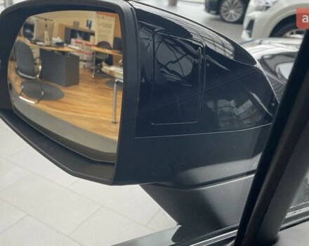 купить новое авто Ауди Ку 7 2025 года от официального дилера Ауді Центр Дніпро Ауди фото