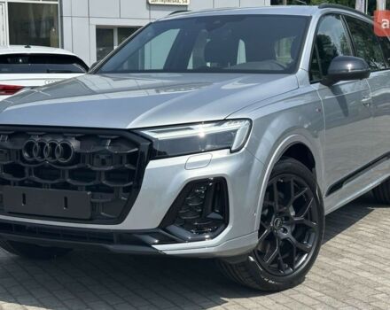 Ауді Ку 7, об'ємом двигуна 2.97 л та пробігом 0 тис. км за 99999 $, фото 24 на Automoto.ua