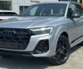 Ауді Ку 7, об'ємом двигуна 2.97 л та пробігом 0 тис. км за 99999 $, фото 24 на Automoto.ua