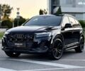 Ауди Ку 7, объемом двигателя 3 л и пробегом 1 тыс. км за 107900 $, фото 3 на Automoto.ua