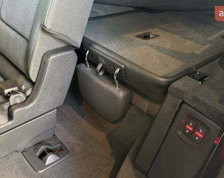 Ауди Ку 7, объемом двигателя 1.98 л и пробегом 0 тыс. км за 77524 $, фото 15 на Automoto.ua