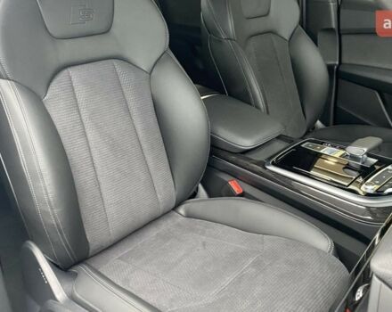 купить новое авто Ауди Ку 7 2025 года от официального дилера Ауді Центр Дніпро Ауди фото