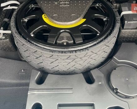 Ауді Ку 7, об'ємом двигуна 2.97 л та пробігом 0 тис. км за 92896 $, фото 20 на Automoto.ua