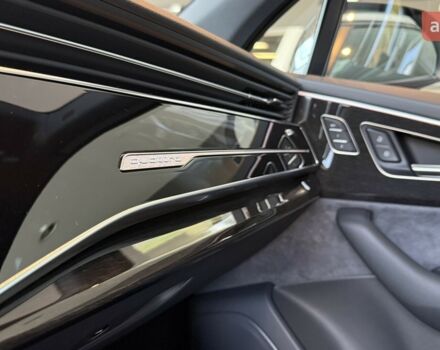 Ауди Ку 7, объемом двигателя 1.98 л и пробегом 0 тыс. км за 77524 $, фото 14 на Automoto.ua