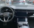 купити нове авто Ауді Ку 7 2025 року від офіційного дилера Ауді Центр Дніпро Ауді фото