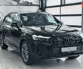 купить новое авто Ауди Ку 7 2025 года от официального дилера Порше Захід Ауди фото