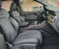 Ауді Ку 7, об'ємом двигуна 2.97 л та пробігом 0 тис. км за 108823 $, фото 18 на Automoto.ua
