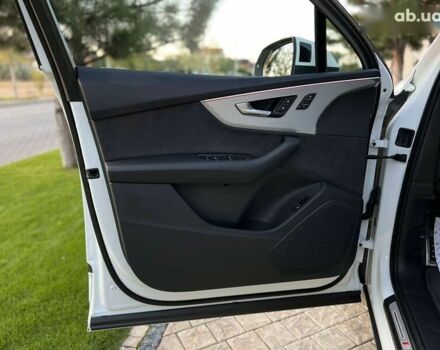 Ауди Ку 7 2025 в Одессе на Automoto.ua Ауди Ку 7, объемом двигателя 2 л и пробегом 6 тыс. км за 84900 $, фото 29 на Automoto.ua