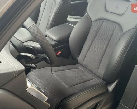 купить новое авто Ауди Ку 7 2025 года от официального дилера Ауді Центр Дніпро Ауди фото