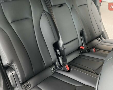 купити нове авто Ауді Ку 7 2025 року від офіційного дилера Ауді Центр Дніпро Ауді фото