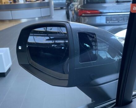 Ауди Ку 7 2025 года купить новое авто Ауди Ку 7 2025 года от официального дилера Ауді Центр Дніпро Ауди фото