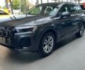 купити нове авто Ауді Ку 7 2025 року від офіційного дилера Ауді Центр Дніпро Ауді фото