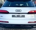 Ауді Ку 7, об'ємом двигуна 2.97 л та пробігом 0 тис. км за 88900 $, фото 21 на Automoto.ua
