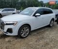 Ауди Ку 7, объемом двигателя 0 л и пробегом 11 тыс. км за 30000 $, фото 1 на Automoto.ua