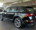 Ауди Ку 7, объемом двигателя 1.98 л и пробегом 0 тыс. км за 77524 $, фото 5 на Automoto.ua