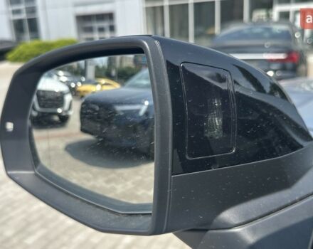 Ауді Ку 7, об'ємом двигуна 2.97 л та пробігом 0 тис. км за 99999 $, фото 17 на Automoto.ua