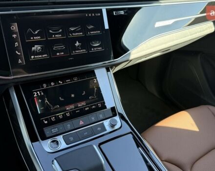 Ауди Ку 7, объемом двигателя 2.97 л и пробегом 0 тыс. км за 98419 $, фото 15 на Automoto.ua