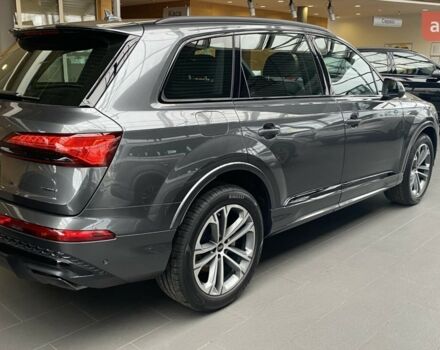 купить новое авто Ауди Ку 7 2025 года от официального дилера Ауді Центр Дніпро Ауди фото