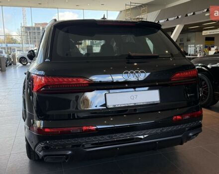 Ауди Ку 7, объемом двигателя 1.98 л и пробегом 0 тыс. км за 77524 $, фото 2 на Automoto.ua