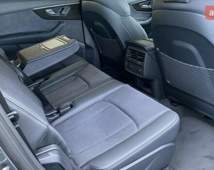 Ауди Ку 7 2025 года купить новое авто Ауди Ку 7 2025 года от официального дилера Ауді Центр Дніпро Ауди фото