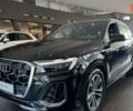 Ауди Ку 7, объемом двигателя 1.98 л и пробегом 0 тыс. км за 76466 $, фото 1 на Automoto.ua