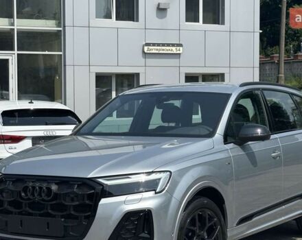 Ауді Ку 7, об'ємом двигуна 2.97 л та пробігом 0 тис. км за 99999 $, фото 23 на Automoto.ua