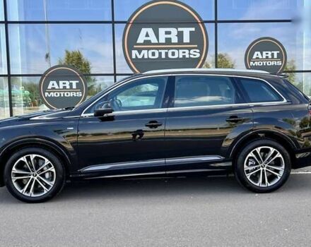 Ауди Ку 7, объемом двигателя 2 л и пробегом 1 тыс. км за 76999 $, фото 12 на Automoto.ua