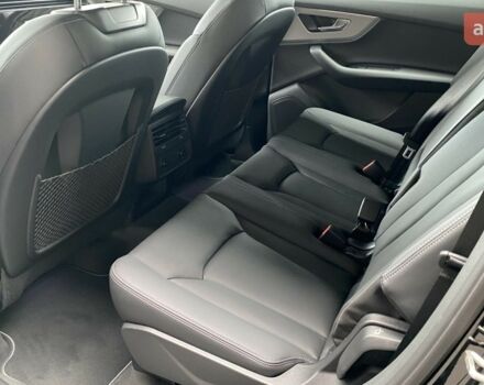 купити нове авто Ауді Ку 7 2025 року від офіційного дилера Ауді Центр Дніпро Ауді фото