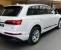 купити нове авто Ауді Ку 7 2025 року від офіційного дилера Ауді Центр Дніпро Ауді фото
