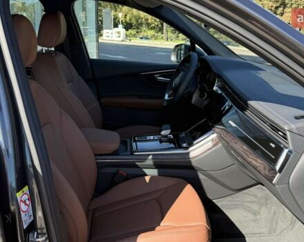 Ауди Ку 7, объемом двигателя 2.97 л и пробегом 0 тыс. км за 98419 $, фото 14 на Automoto.ua