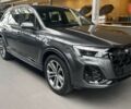 купить новое авто Ауди Ку 7 2025 года от официального дилера Ауді Центр Дніпро Ауди фото