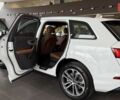 Ауди Ку 7, объемом двигателя 1.98 л и пробегом 0 тыс. км за 73994 $, фото 21 на Automoto.ua