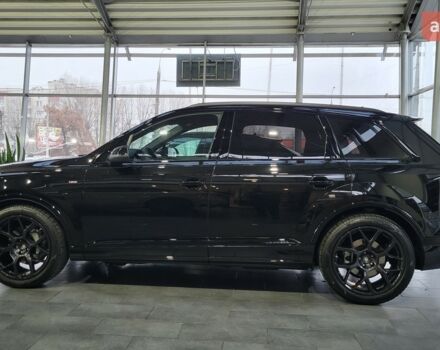 Ауді Ку 7, об'ємом двигуна 2.97 л та пробігом 0 тис. км за 108823 $, фото 2 на Automoto.ua