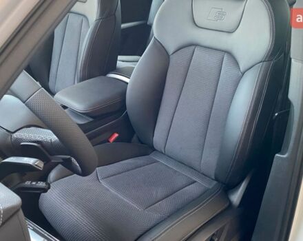 купити нове авто Ауді Ку 7 2025 року від офіційного дилера Ауді Центр Дніпро Ауді фото