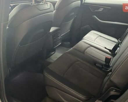 купить новое авто Ауди Ку 7 2025 года от официального дилера Ауді Центр Дніпро Ауди фото