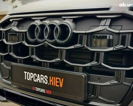 Ауді Ку 7, об'ємом двигуна 3 л та пробігом 1 тис. км за 105900 $, фото 25 на Automoto.ua