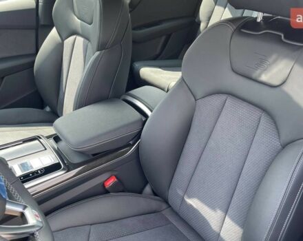 Ауди Ку 7, объемом двигателя 2.97 л и пробегом 0 тыс. км за 90693 $, фото 13 на Automoto.ua