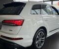 Ауди Ку 7, объемом двигателя 1.98 л и пробегом 0 тыс. км за 75767 $, фото 3 на Automoto.ua