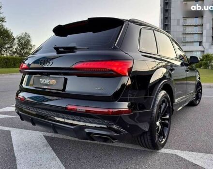 Ауди Ку 7, объемом двигателя 0 л и пробегом 1 тыс. км за 104500 $, фото 14 на Automoto.ua