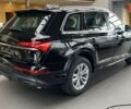купити нове авто Ауді Ку 7 2025 року від офіційного дилера Ауді Центр Дніпро Ауді фото