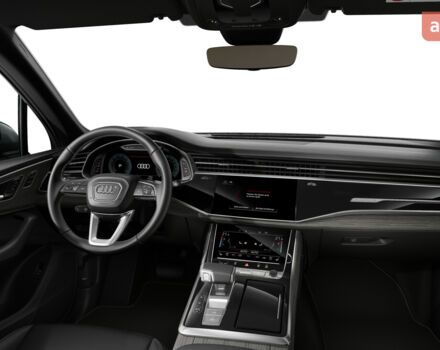 Ауди Ку 7, объемом двигателя 1.98 л и пробегом 0 тыс. км за 78680 $, фото 8 на Automoto.ua