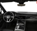 Ауди Ку 7, объемом двигателя 1.98 л и пробегом 0 тыс. км за 78680 $, фото 8 на Automoto.ua