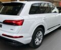 купити нове авто Ауді Ку 7 2025 року від офіційного дилера Ауді Центр Дніпро Ауді фото