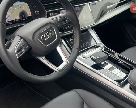 Ауді Ку 7, об'ємом двигуна 1.98 л та пробігом 0 тис. км за 70600 $, фото 11 на Automoto.ua