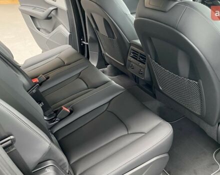 купити нове авто Ауді Ку 7 2025 року від офіційного дилера Ауді Центр Дніпро Ауді фото